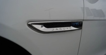 Jaguar XF II Sedan 2.0 i4D 180KM 2018 Jaguar XF 2.0 Diesel 180KM, zdjęcie 15