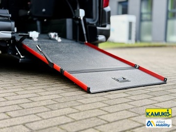 Peugeot Rifter Standard 1.5 BlueHDI 130KM 2025 Peugeot Rifter Horizon | Dla osób niepełnosprawnych | Kamuko, zdjęcie 13