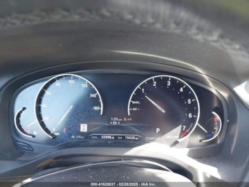 BMW X3 G01 2021 BMW X3 2021r., Sdrive30I, od ubezpieczalni 2.0 Benzyna 248KM, zdjęcie 8