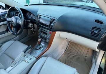 Subaru Outback II 2004 Subaru Outback automat, 4x4, szyberdach 2.5 Benzyna 164KM, zdjęcie 23