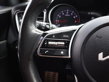 Kia Ceed III Kombi Facelifting 1.5 T-GDI 160KM 2022 Kia Ceed 1.5 T-GDI, Salon Polska, Serwis ASO, zdjęcie 19