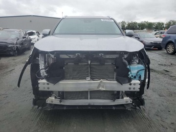 Toyota Highlander III 2024 Toyota Highlander LE 2024 2.4l 2.4 Benzyna 265KM, zdjęcie 5