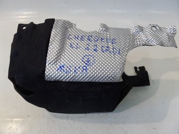 JEEP CHEROKEE KL 2.2 KRYT VANA OLEJ