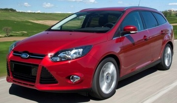 FORD FIESTA C-MAX S-MAX ŠROUB 10SZT. NOVÝ