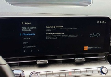 Hyundai Kona I Crossover Facelifting 1.0 T-GDI 120KM 2023 Hyundai Kona 1.0 PB 120KM SMART M6 Salon PL Serwis ASO Gwarancja Producenta, zdjęcie 20