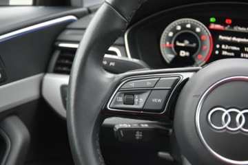 Audi A4 B9 Limousine Facelifting 2.0 35 TFSI 150KM 2022 Audi A4 Limousine 35TFSi 150KM 2022r. SALON, zdjęcie 23