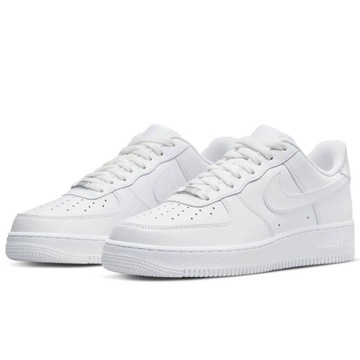 NIKE AIR FORCE 1 '07 CW2288-111 MĘSKIE 39