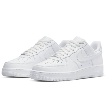 NIKE AIR FORCE 1 '07 CW2288-111 MĘSKIE 42