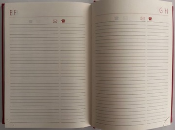 Календарь учителя А5 ЕЖЕДНЕВНО 2024/2025