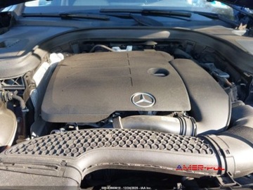 Mercedes GLC 2020 Mercedes-Benz GLC 2020 r., 2,0L 4MATIC 2.0 Benzyna 255KM, zdjęcie 11