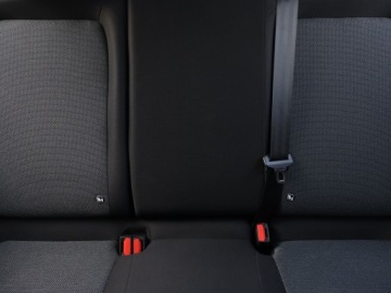 Fiat Tipo II Sedan Facelifting 1.4 Fire 95KM 2021 Fiat Tipo 1.4 16V, Salon Polska, VAT 23%, Klima, zdjęcie 9