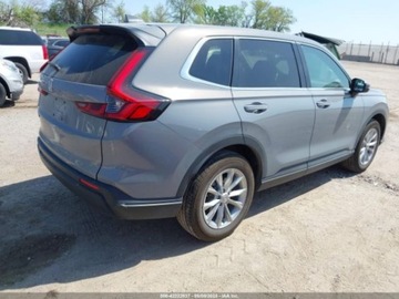 Honda CR-V VI 2025 Honda CR-V EX-L 2025 1.5l 1.5 Benzyna 190KM, zdjęcie 5