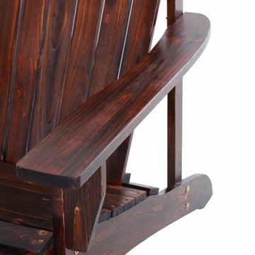 Садовый стул Outsunny, 97x72,5x93 см