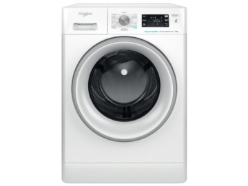 Стиральная машина WHIRLPOOL FFB 9258 SV PL 9 кг 1200 об/мин
