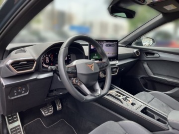 Cupra Formentor Crossover 1.5 TSI 150KM 2025 Cupra Formentor 1.5eTSI 150KM DSG, Salon PL, FV23%, zdjęcie 11