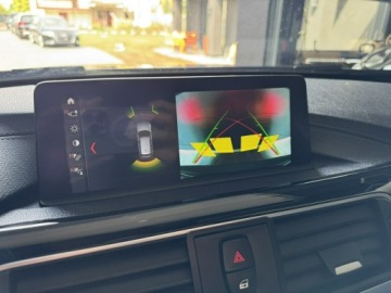 BMW Seria 3 F30-F31-F34 Limuzyna Facelifting 2.0 320d EfficientDynamics Edition 163KM 2018 BMW 320 Sport Line Full Key Less Go LED GPS 16:9, zdjęcie 31