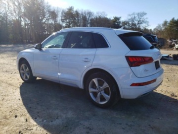 Audi Q5 II 2020 Audi Q5 Premium Plus 2020 2.0 Benzyna 248KM, zdjęcie 1