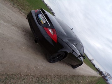 Mercedes CLS W219 Coupe 3.0 V6 (320 CDI) 224KM 2008 MERCEDES -CLS 3.0 CDI FUL OPCJA, zdjęcie 7