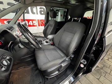 Ford Galaxy III Van Facelifting 2.0 Duratorq TDCi DPF 163KM 2013 Ford Galaxy TITANIUM duzy rodzinny bezpieczny przestronny oraz dobrze wypo, zdjęcie 23