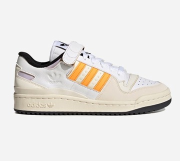 Adidas Buty Damskie Sportowe Forum 84 Low W r. 38