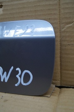 BMW E92 E93 KLAPKA WLEWU PALIWA