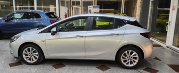 Opel Astra J GTC 1.6 CDTI Ecotec 110KM 2016 Opel Astra Nowy rozrzad Sprzeglo Bardzo ladny stan 1.6 Diesel 110KM, zdjęcie 3