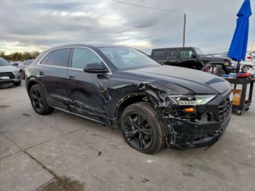 Audi Q8 2023 Audi Q8 Premium Plus 2023 3.0 Benzyna 335KM, zdjęcie 4