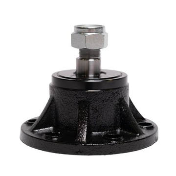 PIASTA BEZOBSŁUGOWA KOMPLETNA EURO-MASZ 6-otworowa