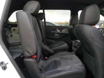 Mercedes GLS X167 2023 Mercedes-Benz GLS 450 4Matic 2023 3.0l 3.0 Benzyna 362KM, zdjęcie 10