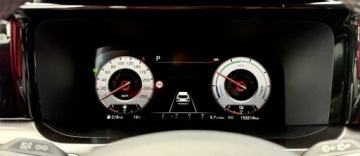 Kia Sorento IV 2023 Kia Sorento 7-osobowa,Hybryda,Europa, zdjęcie 26