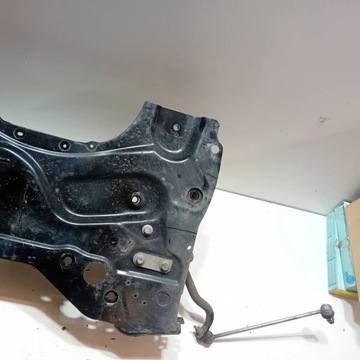 Opel Astra L 2022 сани коляска траверса передняя люлька 1.5d