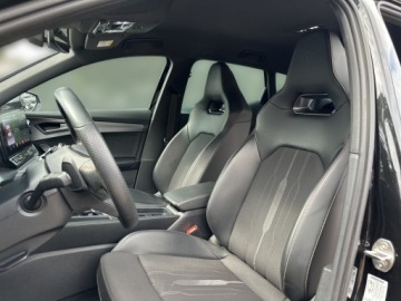Cupra Formentor Crossover 1.5 TSI 150KM 2024 Cupra Formentor 1.5 TSI 150KM DSG Pakiet Comfort+, zdjęcie 12