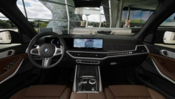 BMW X7 SUV Facelifting 3.0 40d 352KM 2026 BMW X7 xDrive40d - Dostępne od ręki!, zdjęcie 10
