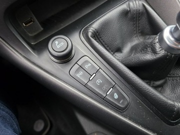 Ford Focus III Kombi Facelifting 1.0 EcoBoost 125KM 2017 Ford Focus 1.0 EcoBoost 125 KM, Grzana Kierownica,, zdjęcie 26