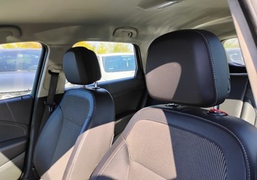 Opel Astra J Sports Tourer 1.7 CDTI ECOTEC 110KM 2011 Opel Astra 2011r, 1.7 CDTI. Uszkodzony lewy przod. Pali 1.7 Diesel 110KM, zdjęcie 7