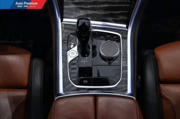 BMW Seria 8 II Coupe 3.0 840d 340KM 2022 BMW Seria 8 840d xDriveFV23Skorzana KierownicaService Inclusive 3.0, zdjęcie 16