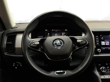 Skoda Kodiaq I SUV Facelifting 1.5 TSI 150KM 2023 Skoda Kodiaq Skoda Kodiaq, zdjęcie 23