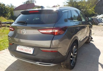 Opel 2019 Opel Crossland X Okazja 1.2 Benzyna 130KM, zdjęcie 12