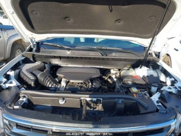  GMC Acadia 2020r., SLE, od ubezpieczalni 1.5 Benzyna 170KM, zdjęcie 9