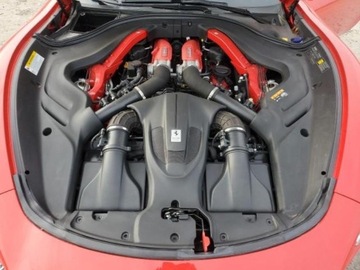 Ferrari 2022 Ferrari Roma 2022 Ferrari Roma 3.9 Benzyna 611KM, zdjęcie 10