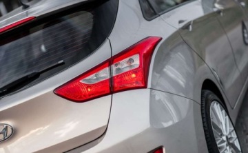 Hyundai i30 II Wagon 1.4 CVVT 100KM 2015 Hyundai i30 Hyundai i30 1.4 Benzyna 100KM, zdjęcie 31