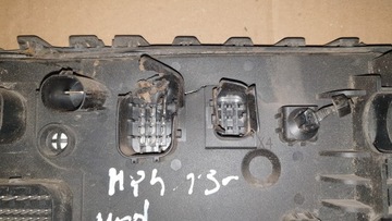 МОДУЛЬ ПОДВЕСКИ ОСВЕЩЕНИЯ ACTROS MP4 SAM ШАССИ