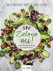 Zielono mi