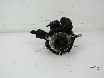 FIAT SCUDO II 270 ČERPADLO PALIVA VYSOKÉHO TLAKU 2,0D 100KW 9683623780