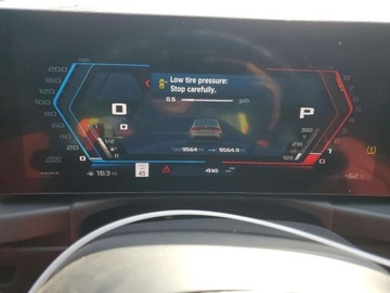 BMW Seria 3 G20-G21 2023 BMW M3 Competition 2023 3.0l 3.0 Benzyna 503KM, zdjęcie 9