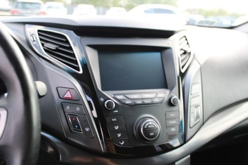 Hyundai i40 Sedan Facelifting 2018 1.6 CRDI (LOW)  115KM 2019 Hyundai i40 F-VAT Gwarancja Comfort Grzane fotele, zdjęcie 23