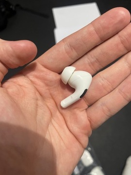 ОРИГИНАЛ ЛЕВЫЙ APPLE AIRPODS PRO 1 поколение A2084 A2083 A2190