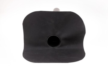 Перелив для мансардной крыши fi75 EPDM HERTALAN