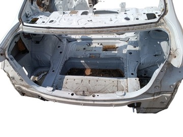 PAS TYLNY WANNA BMW 3 F30