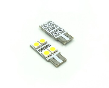 ŻARÓWKA LED T10 WEDGE